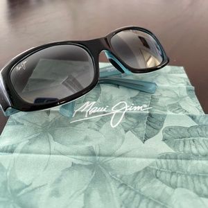 Maui Jim Punchbowl Polarized Sunglasses